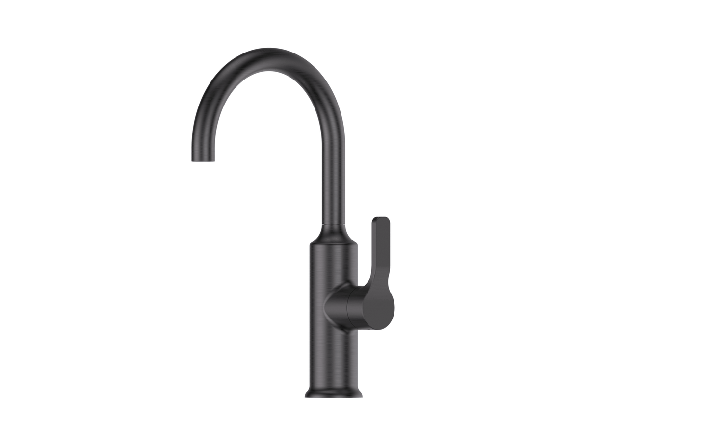 Greens Craft Filter Faucet Gunmetal