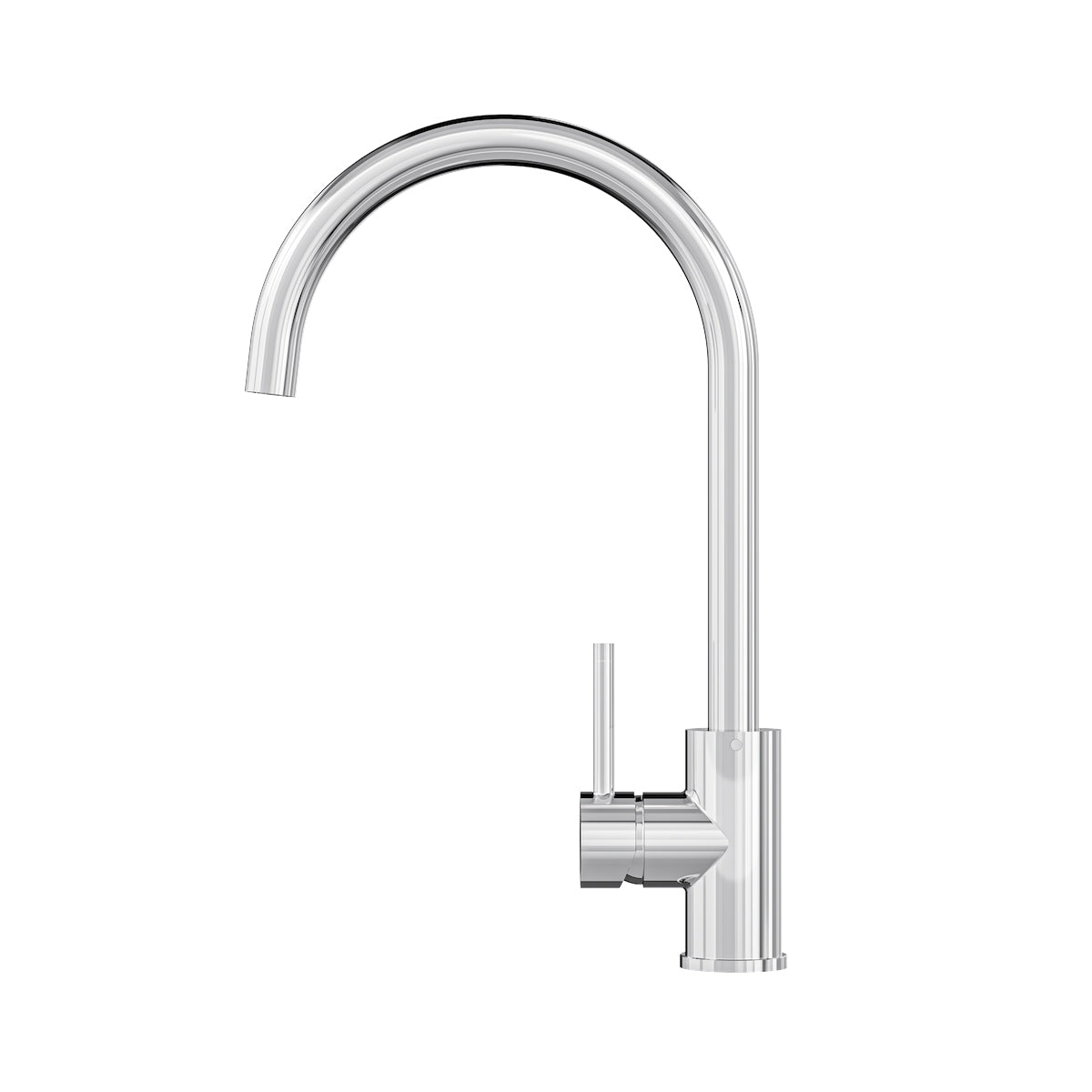 Linsol Louis S2 Sink Mixer Eco - Chrome