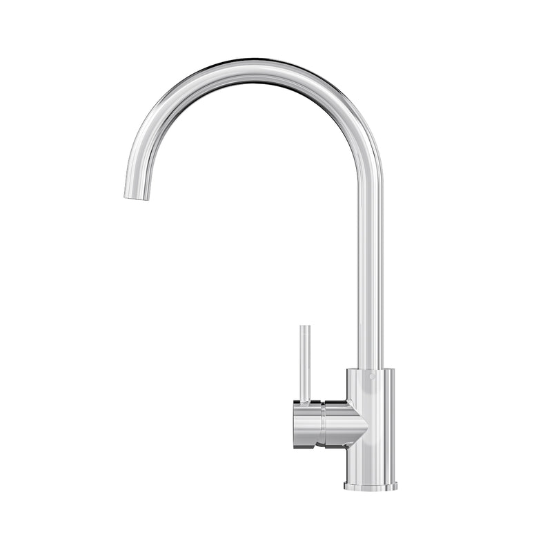 Linsol Louis S2 Sink Mixer Eco - Chrome