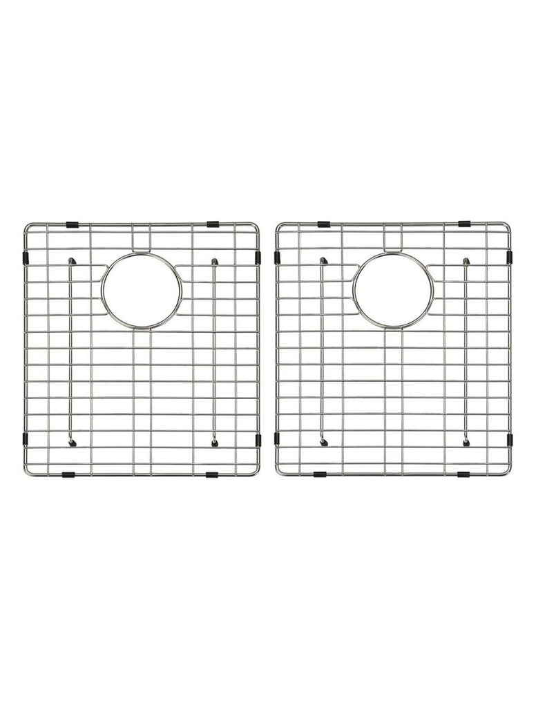Meir Lavello Protection Grid for MKSP-D860440 (2pcs) Polished Chrome
