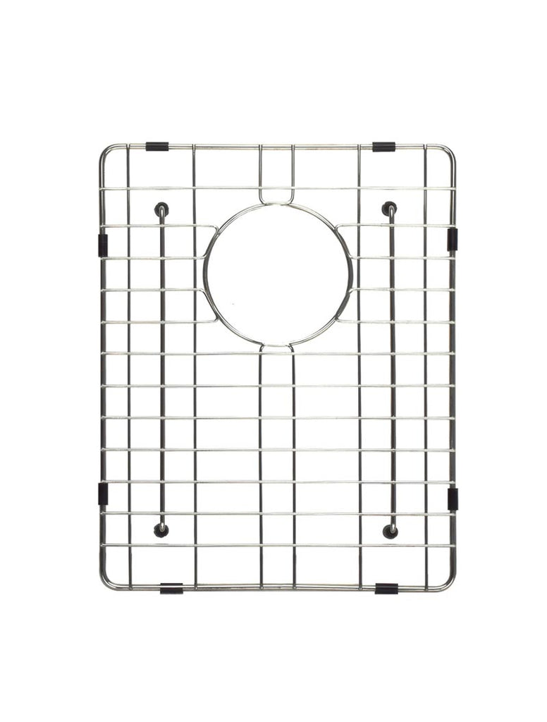Meir Lavello Protection Grid for MKSP-S380440 Polished Chrome