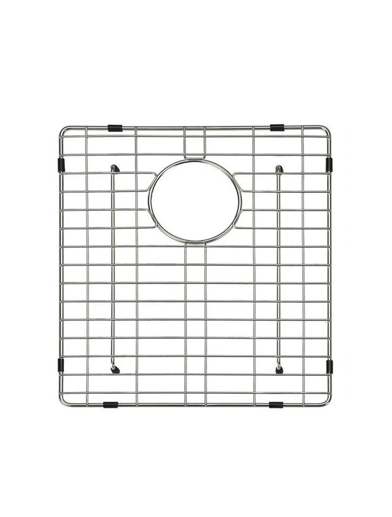 Meir Lavello Protection Grid for MKSP-S450450 Polished Chrome