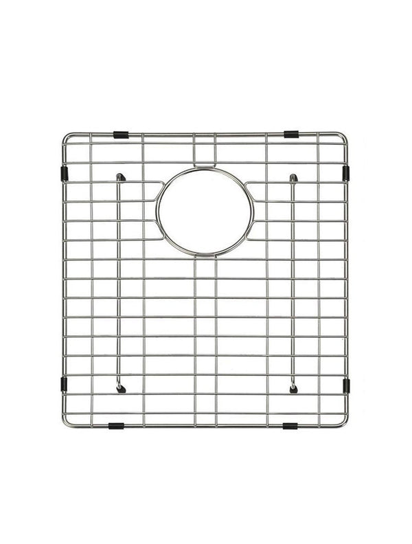 Meir Lavello Protection Grid for MKSP-S450450 Polished Chrome