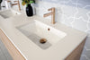 Undermount Basins
