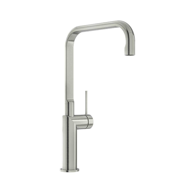 Linkware Elle 316 Sink Mixer Brushed Stainless