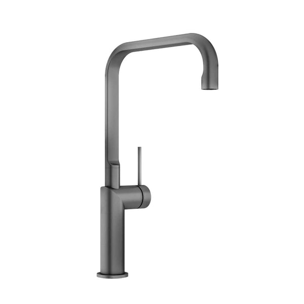 Linkware Elle 316 Sink Mixer Gun Metal