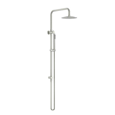 Outdoor Shower