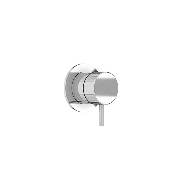 Linkware Elle 316 Wall Mixer Chrome