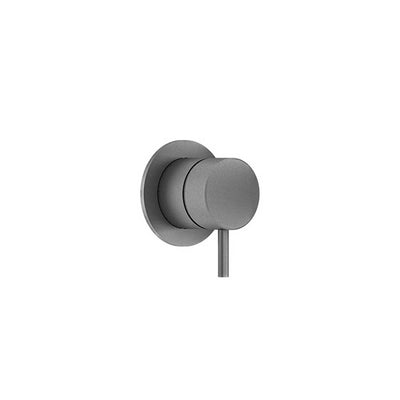 Outdoor Tapware