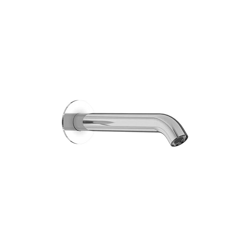 Linkware Elle 316 Wall Spout Chrome