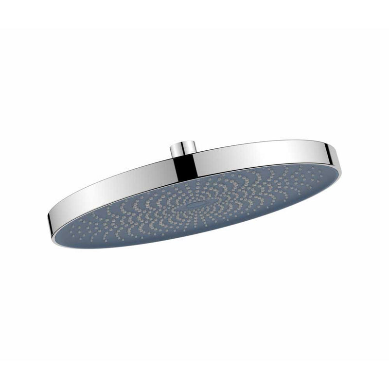 Linkware The Gabe Bush Shower Head Chrome