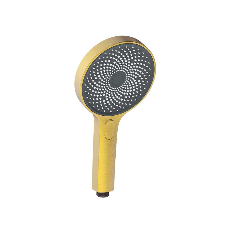 Linkware The Gabe Hand Shower Brushed Gold