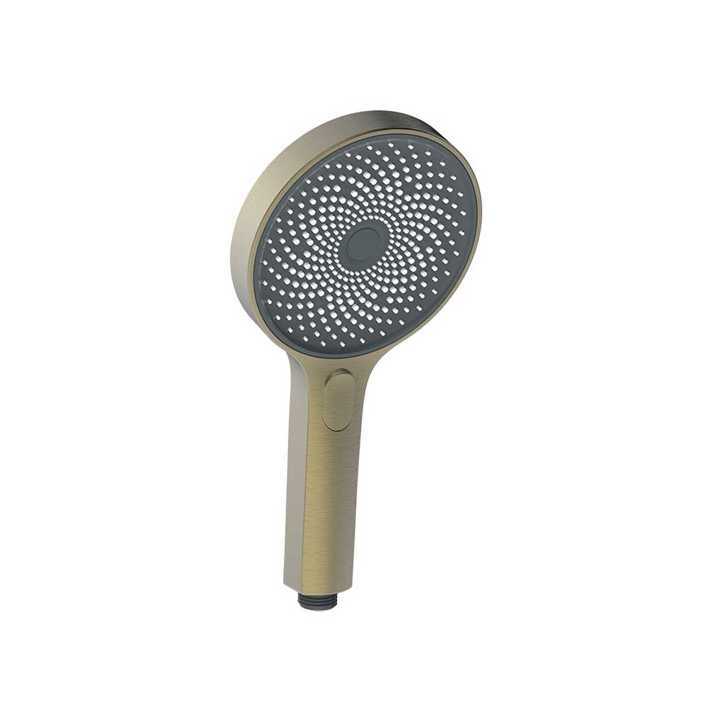 Linkware The Gabe Hand Shower Brushed Nickel