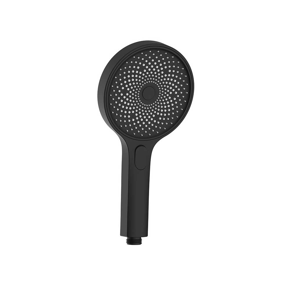 Linkware The Gabe Hand Shower Matte Black