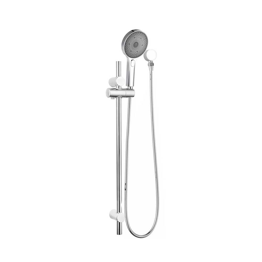 Linkware The Gabe Hand Shower On Rail Chrome