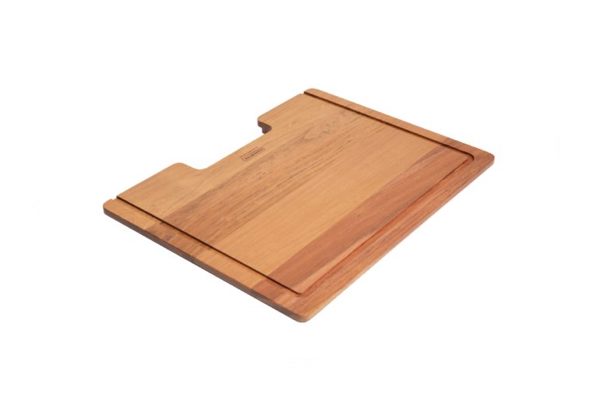 Linsol Quadrum Timber Chopping Board