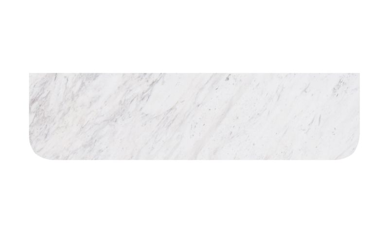 Lukka LK-MCARW155CV — 1500x500, none, custom-cutting