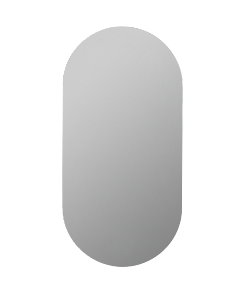 Lukka LK-MAPLSV4590MW — matte-white, NO