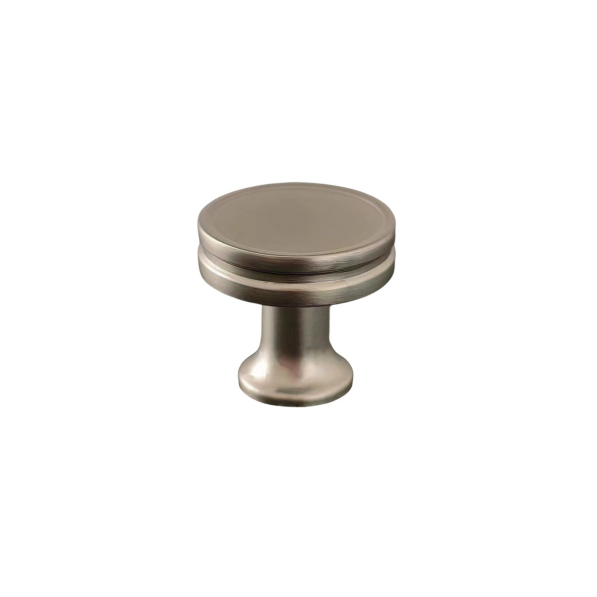 Federation design Handle  LK-FHDL - Brushed Nickel - LK-FHDL-BN - Brushed Nickel