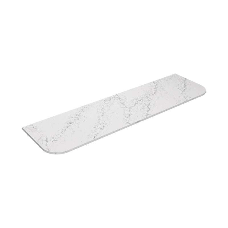 Lukka LK-QCW185CV — 1800x500, none, custom-cutting