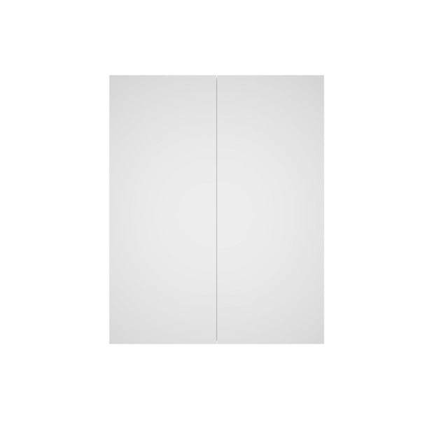 Lukka Alpha PVC Shaving Cabinets LK-ALSV600