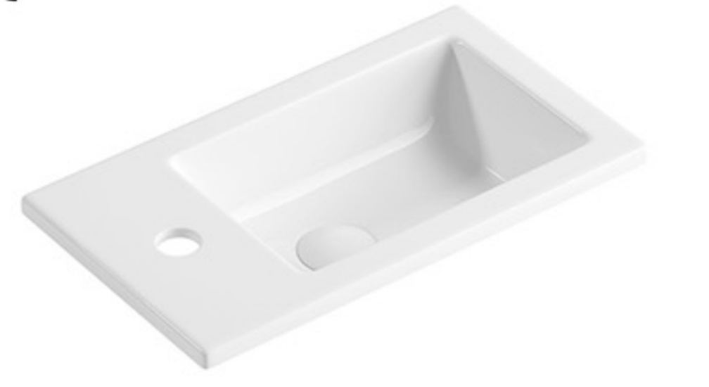 Lukka Crete Ceramic Countertop LK-CT42