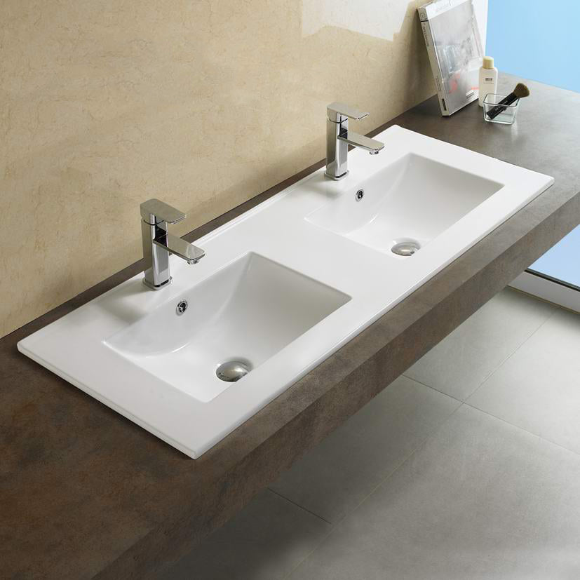 Lukka Crete Ceramic Vanity Top LK-CT