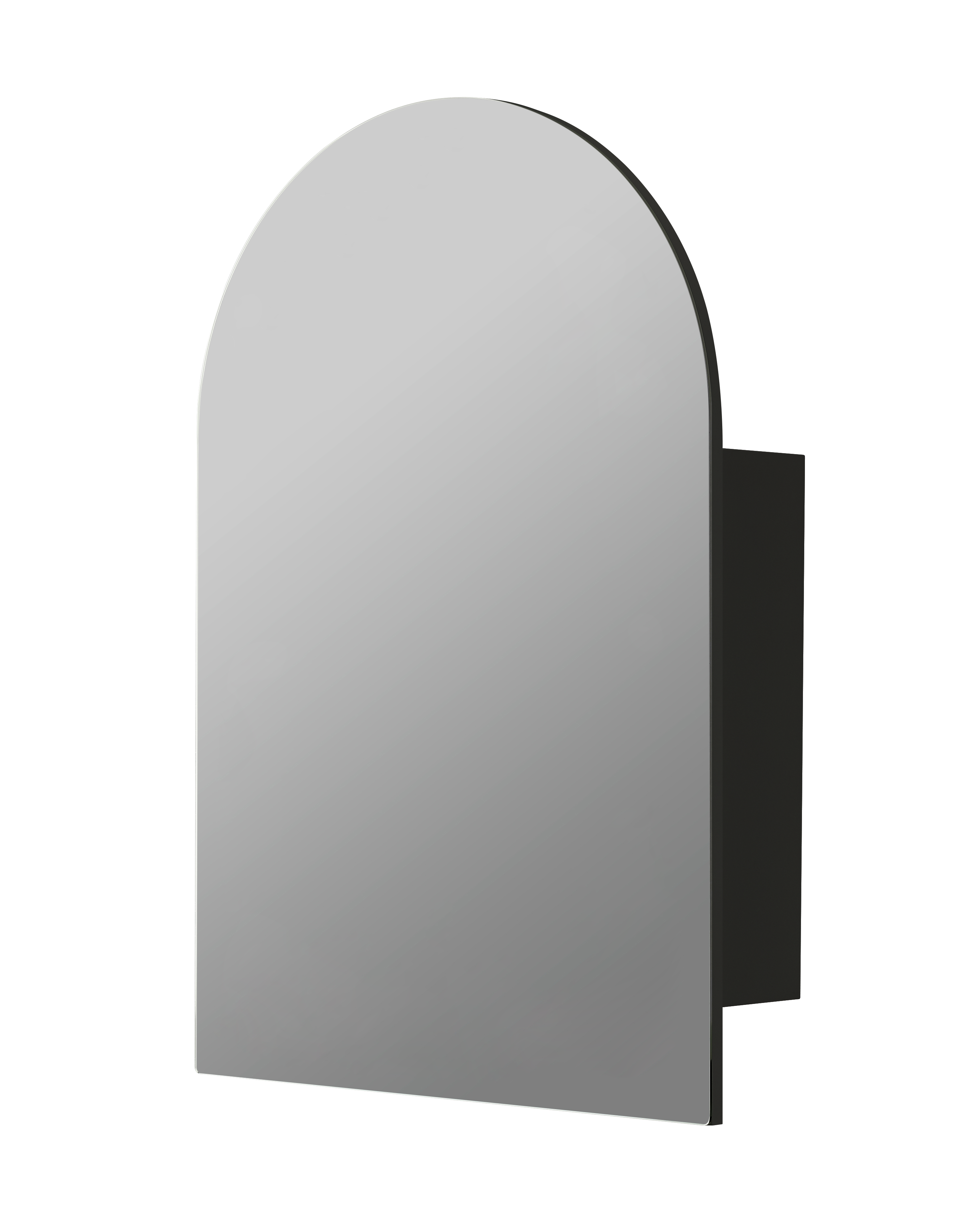 Lukka LK-MAARSV6090-MB — matte-black, NO