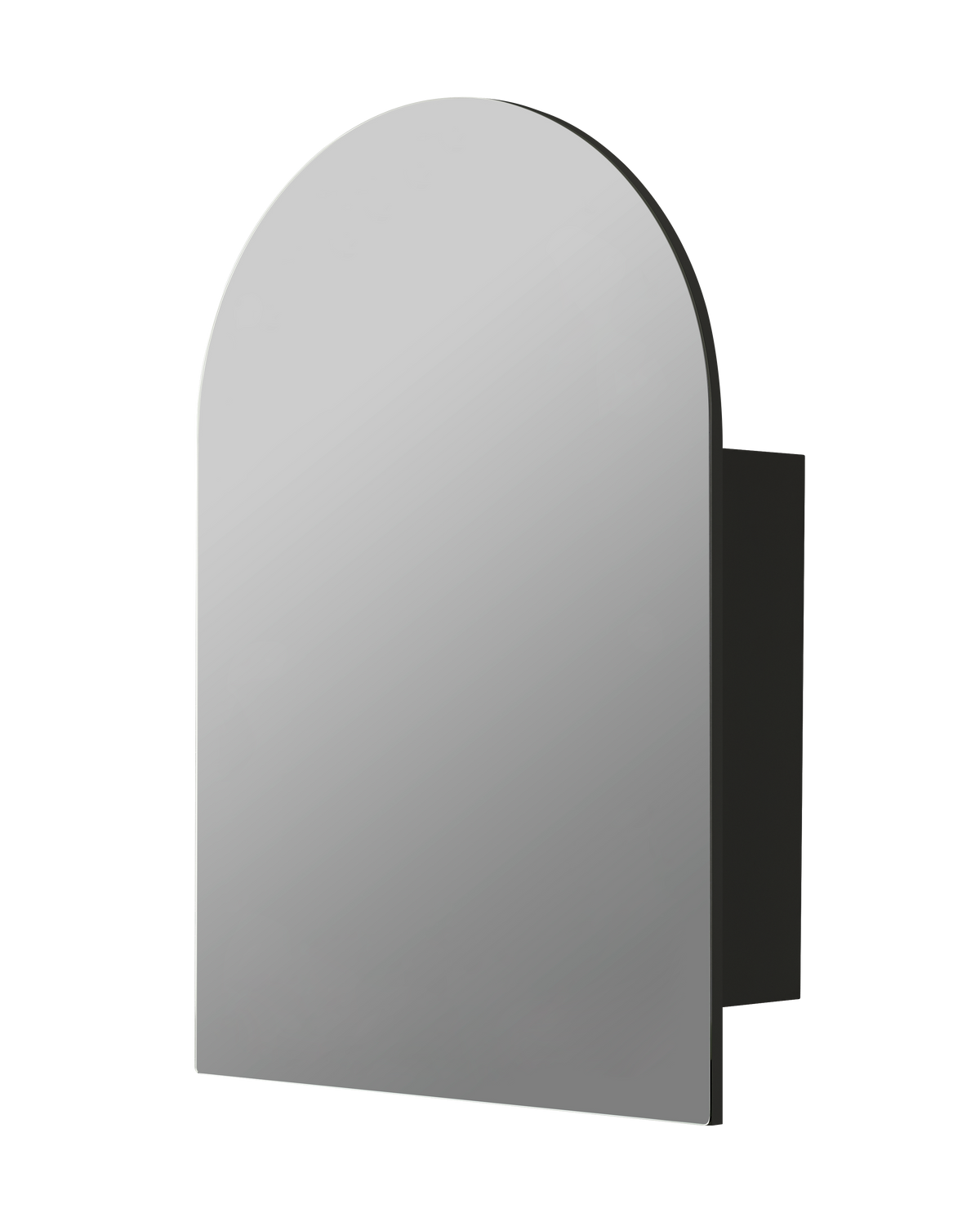 Lukka LK-MAARSV6090-MB — matte-black, NO
