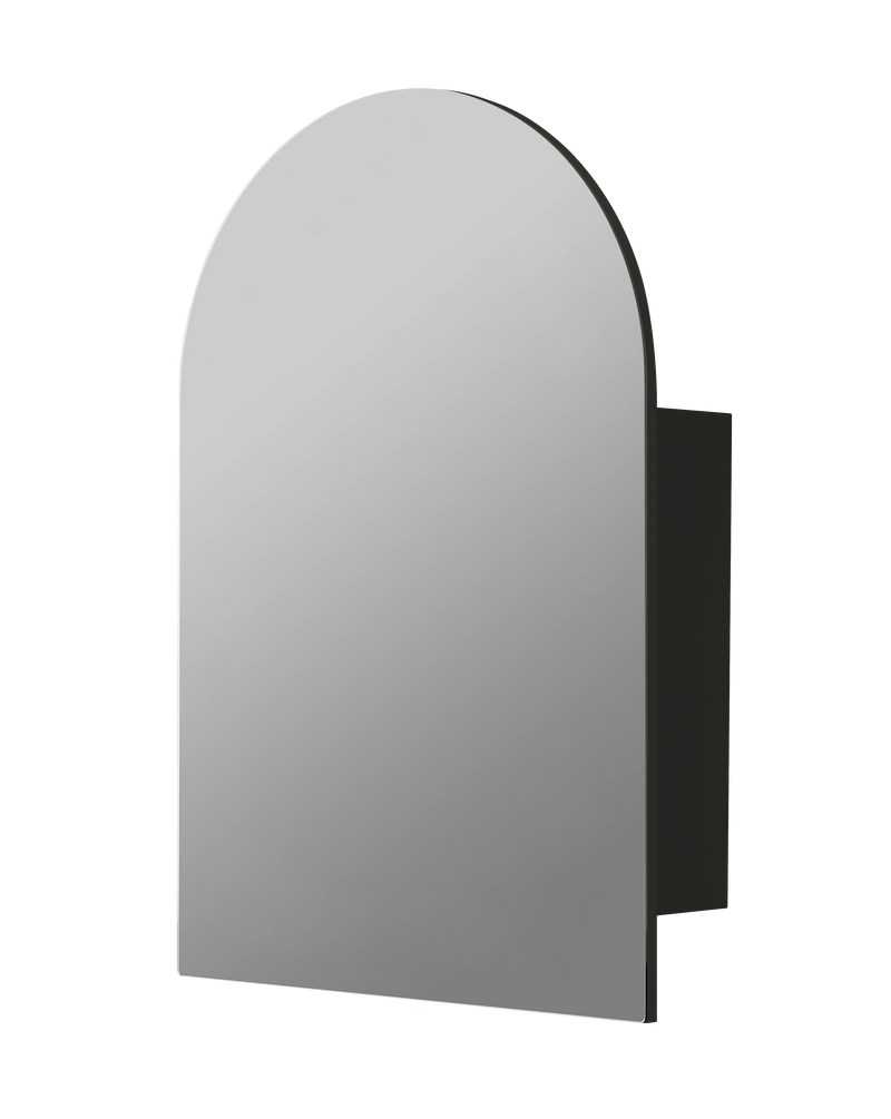 Lukka LK-MAARSV6090-MB — matte-black, NO