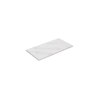 Lukka vanity top reference - LK-QCW94; size, finish and drilling as selected.