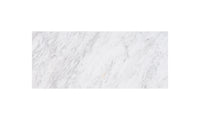 Lukka vanity top reference - LK-MCARW94; size, finish and drilling as selected.