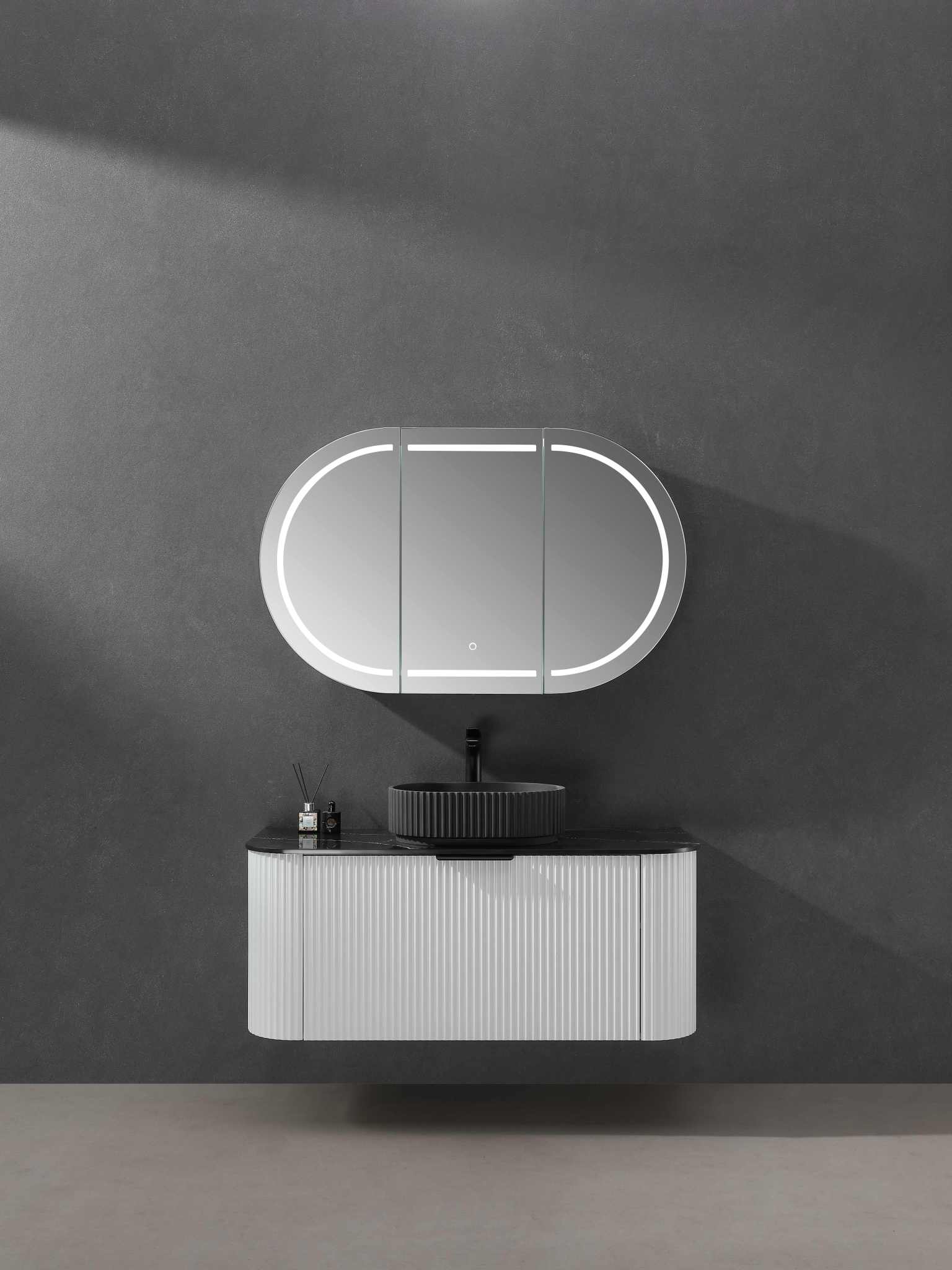 Lukka Allison Pill Shaving Cabinets 1500x800x150 LK-MAPLSV1580