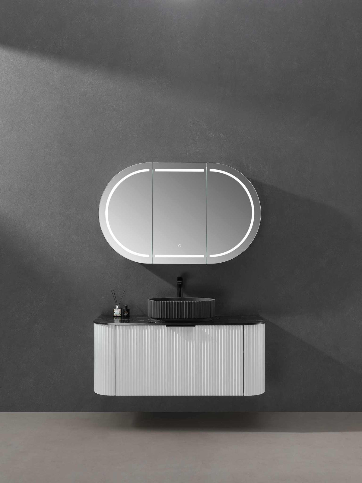 Lukka Allison Pill Shaving Cabinets 1500x800x150 LK-MAPLSV1580
