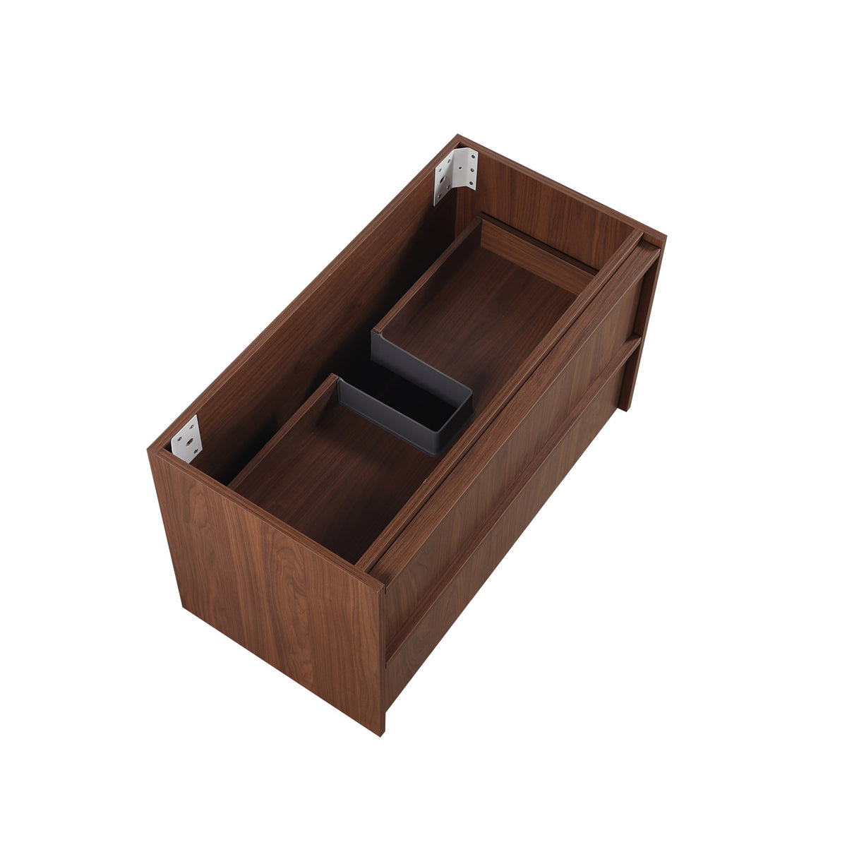 Lukka Ridgewood Modern Wall Hung Plywood Cabinet LK-MR900W-MO