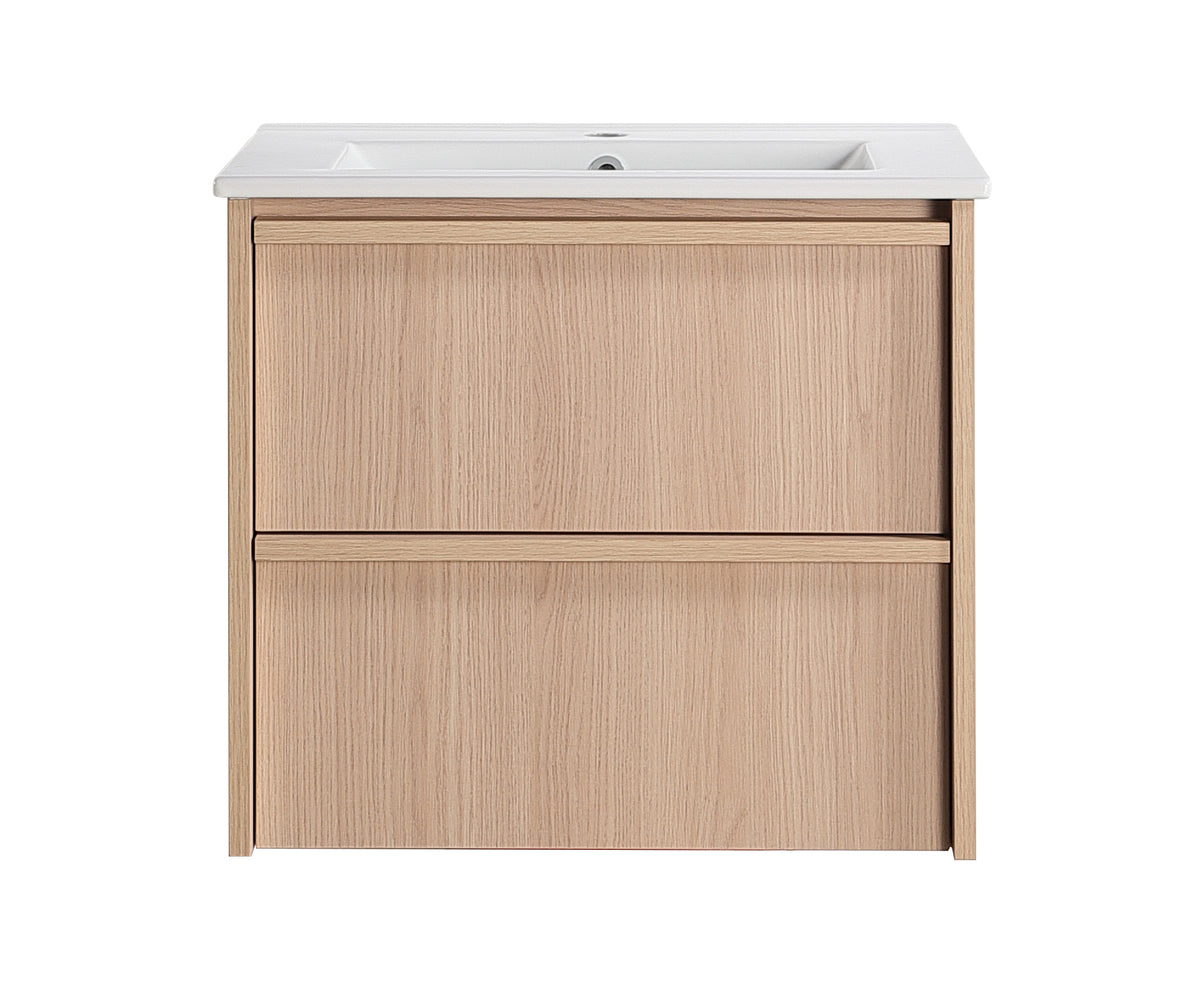 Lukka Ridgewood Modern Wall Hung Plywood Cabinet LK-MR900W-SO