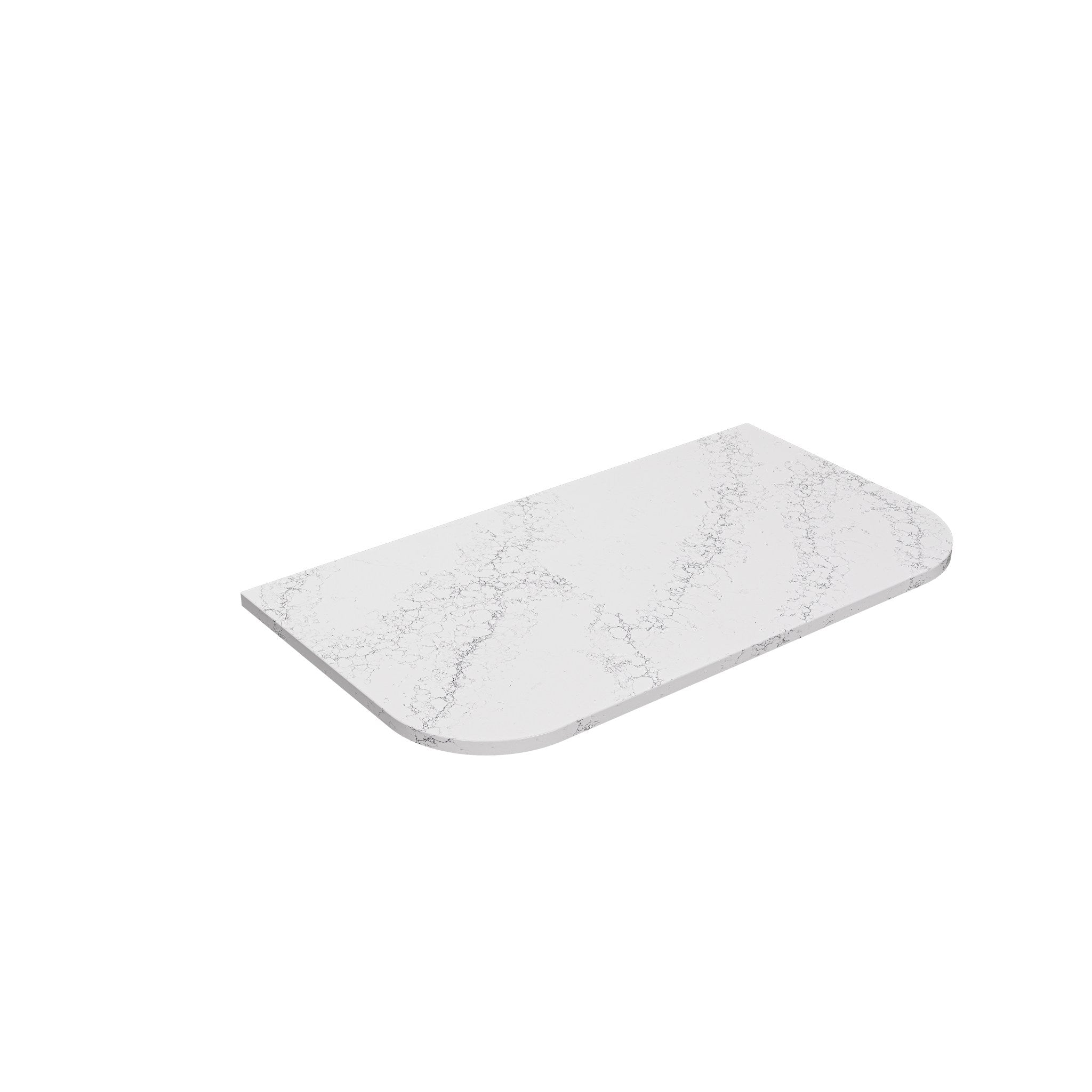 Lukka LK-QCW95CV — 900x500, none, custom-cutting