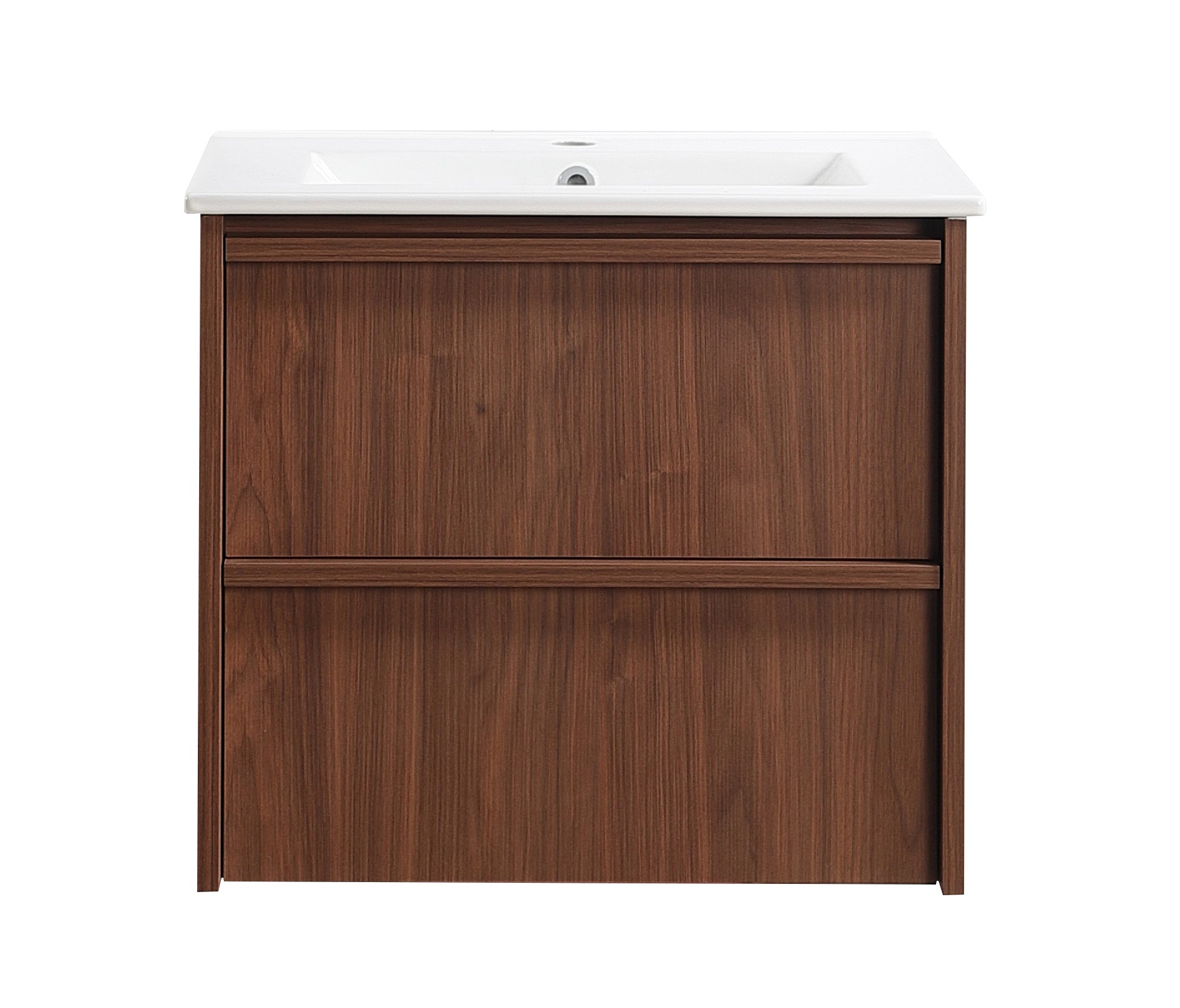 Lukka Ridgewood Modern Wall Hung Plywood Cabinet LK-MR600W-MO