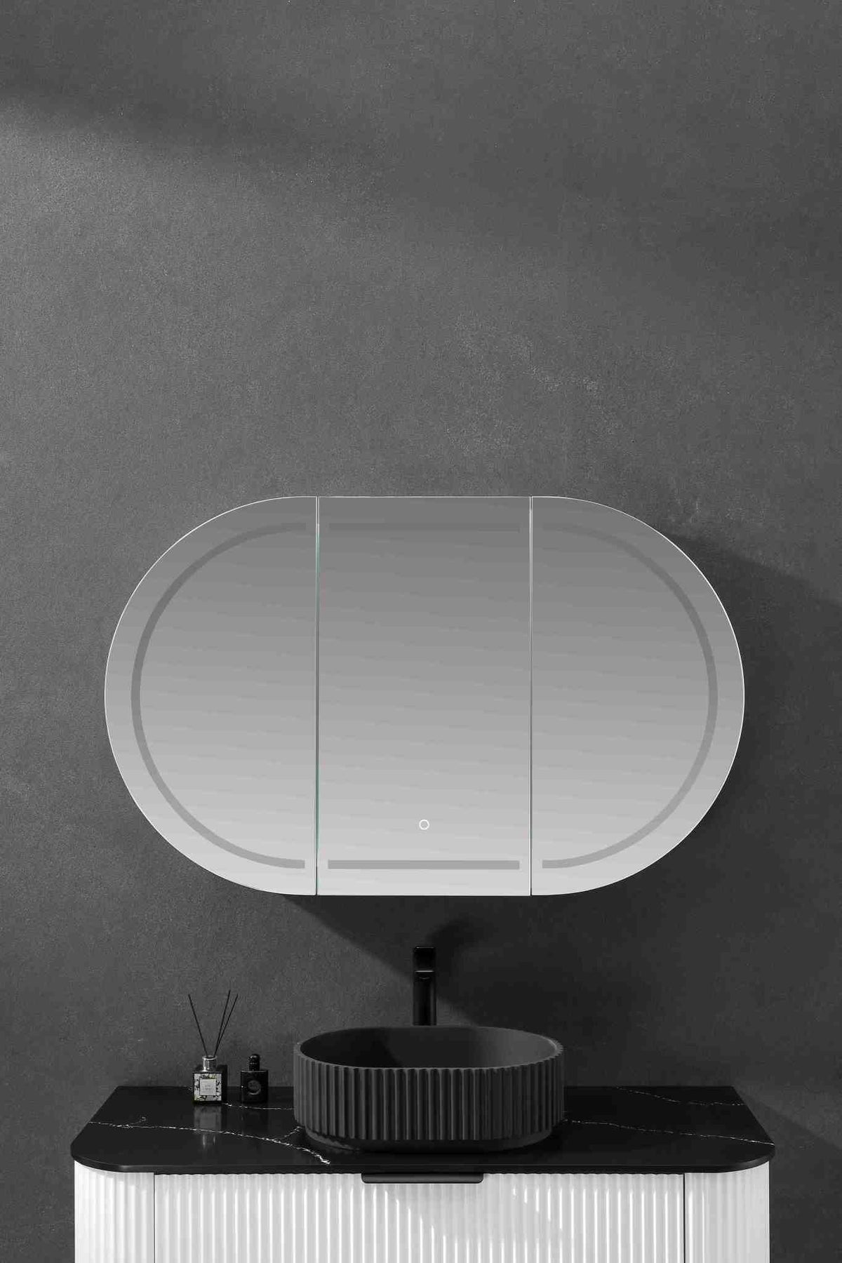 Lukka Allison Pill Shaving Cabinets 1500x800x150 LK-MAPLSV1580