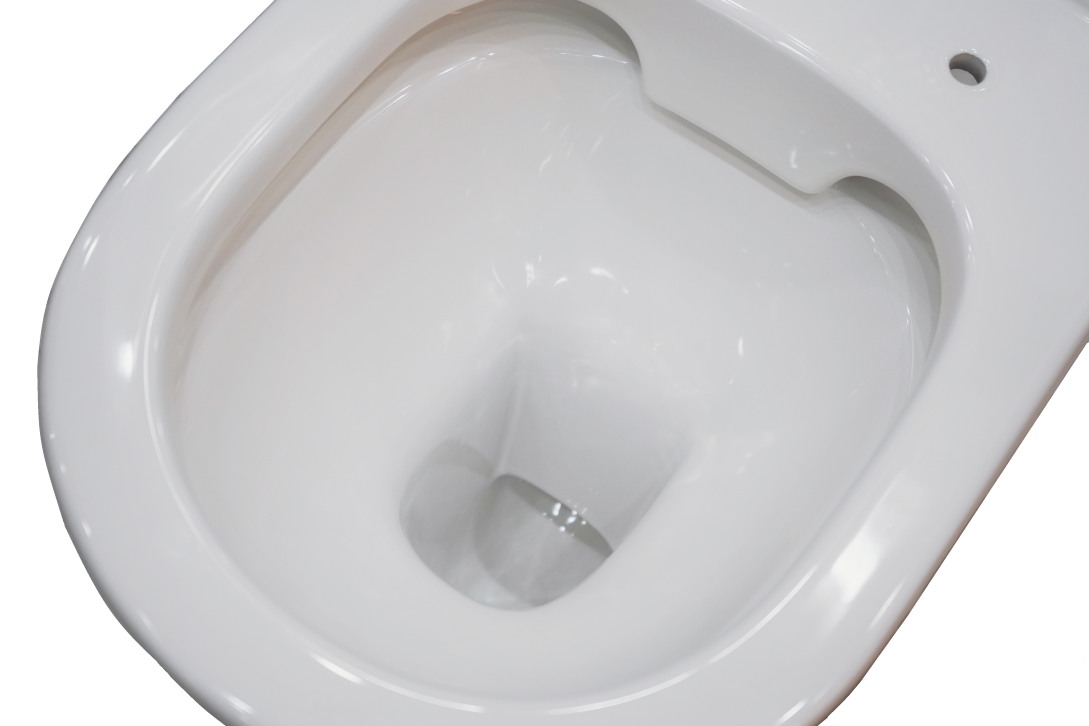 Sandra Back to Wall Toilet Cistern ONLY
