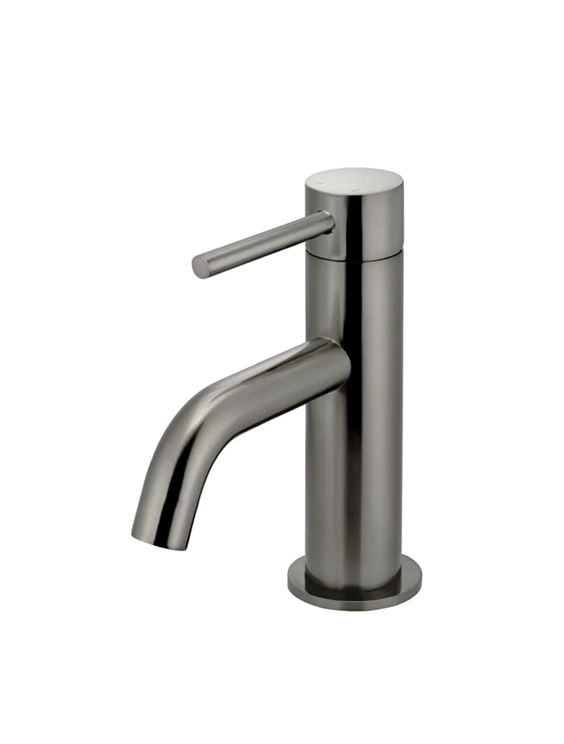 Meir Piccola Basin Mixer - Shadow