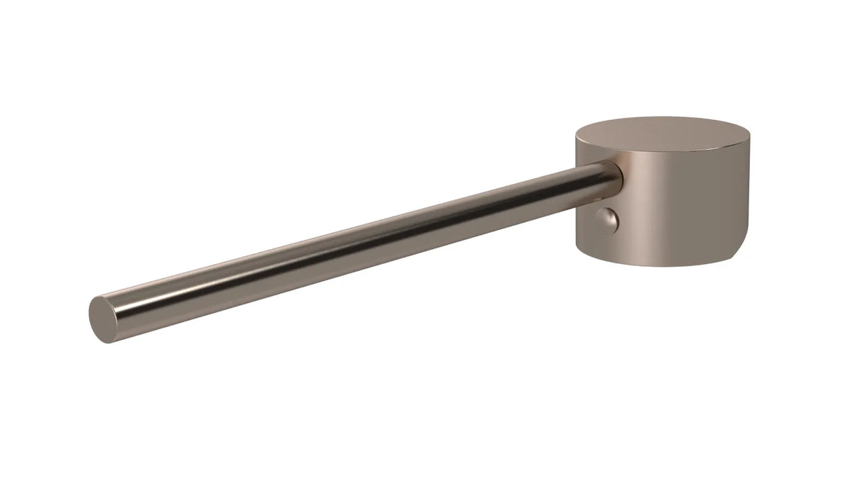 Meir Mobility 42mm Handle - Champagne — image 1