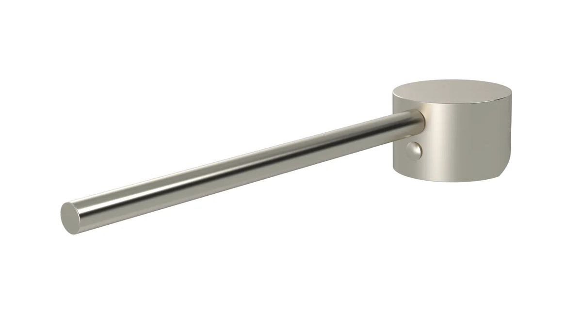 Meir Mobility 42mm Handle - Brushed Nickel — image 1