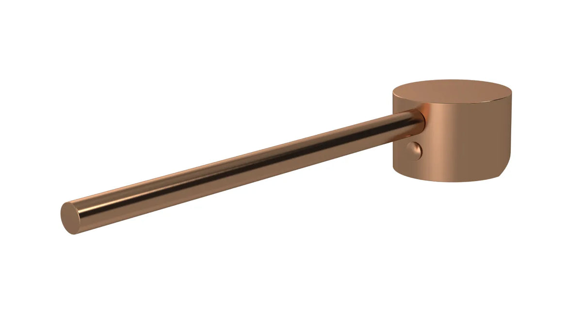 Meir Mobility 42mm Handle - Lustre Bronze — image 1