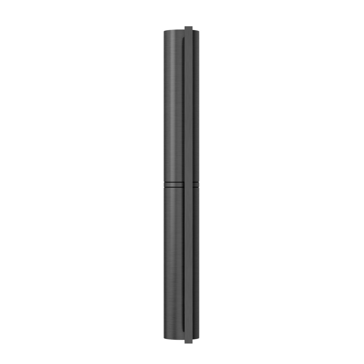 Meir Lift off door hinge - right side - PVD Shadow — image 2