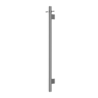 Heated Rails