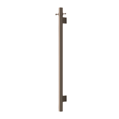 Heated Rails