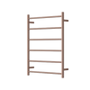 Heated Rails