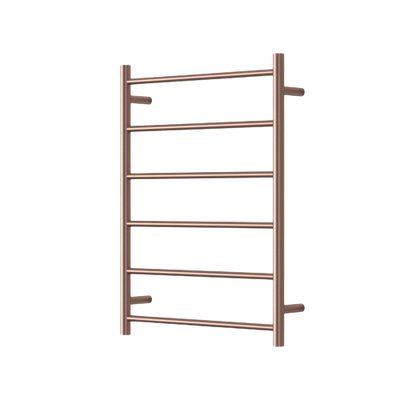 Heated Rails