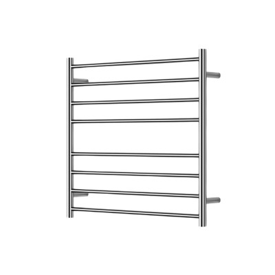 Heated Rails